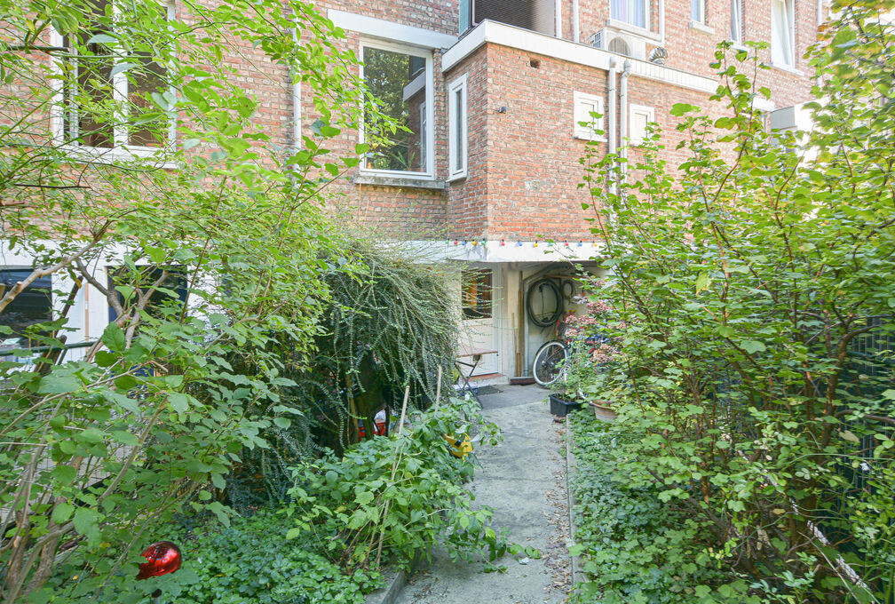 Maison &agrave; vendre &agrave; Auderghem