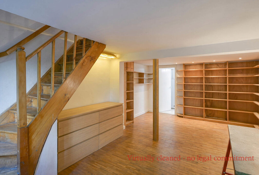Maison &agrave; vendre &agrave; Auderghem