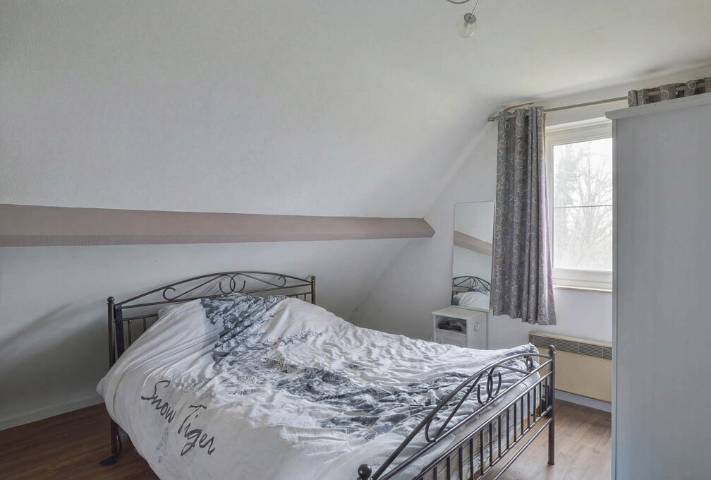 Maison &agrave; vendre &agrave; Grez-Doiceau