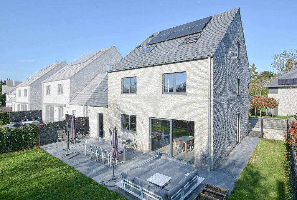 Maison à vendre à Kraainem