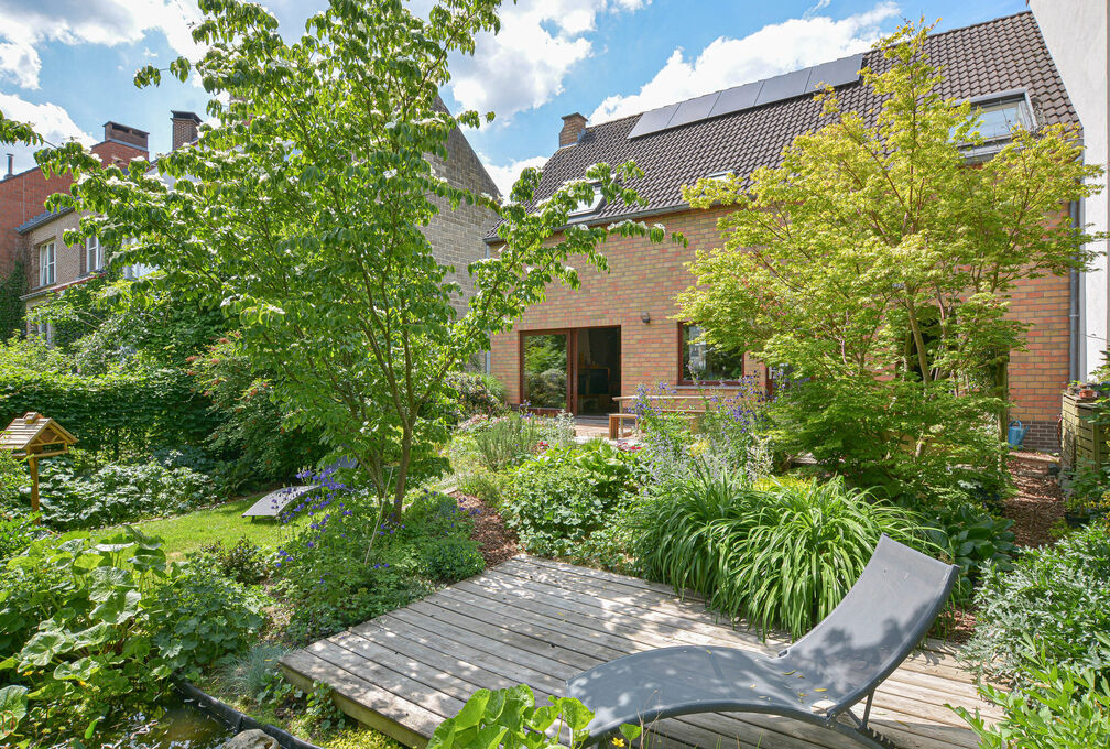 Maison à vendre à Kraainem