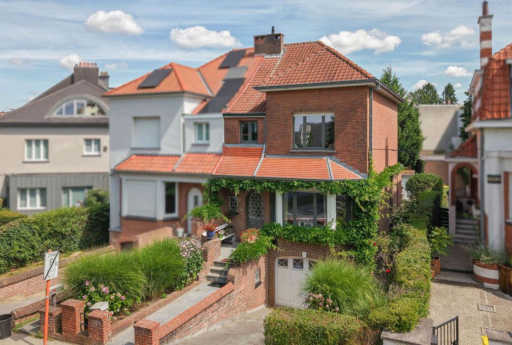 Maison à vendre à Kraainem