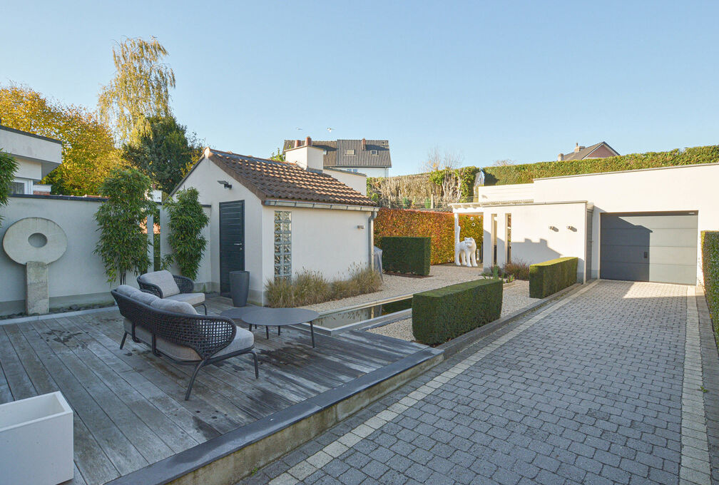 Maison à vendre à Kraainem