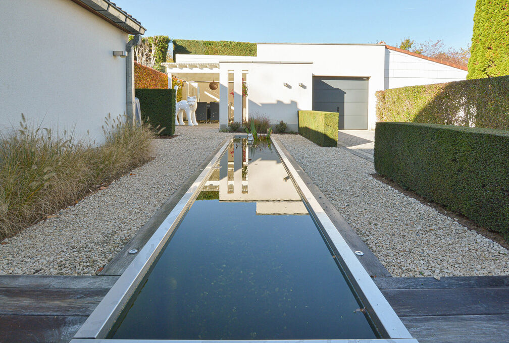 Maison à vendre à Kraainem