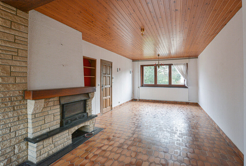 Maison &agrave; vendre &agrave; Kraainem