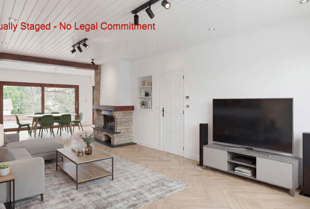 Maison &agrave; vendre &agrave; Kraainem