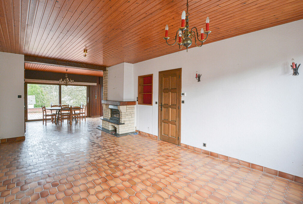 Maison &agrave; vendre &agrave; Kraainem