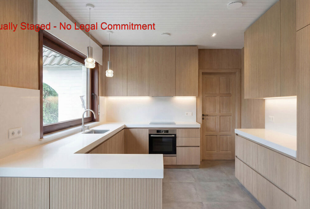 Maison &agrave; vendre &agrave; Kraainem