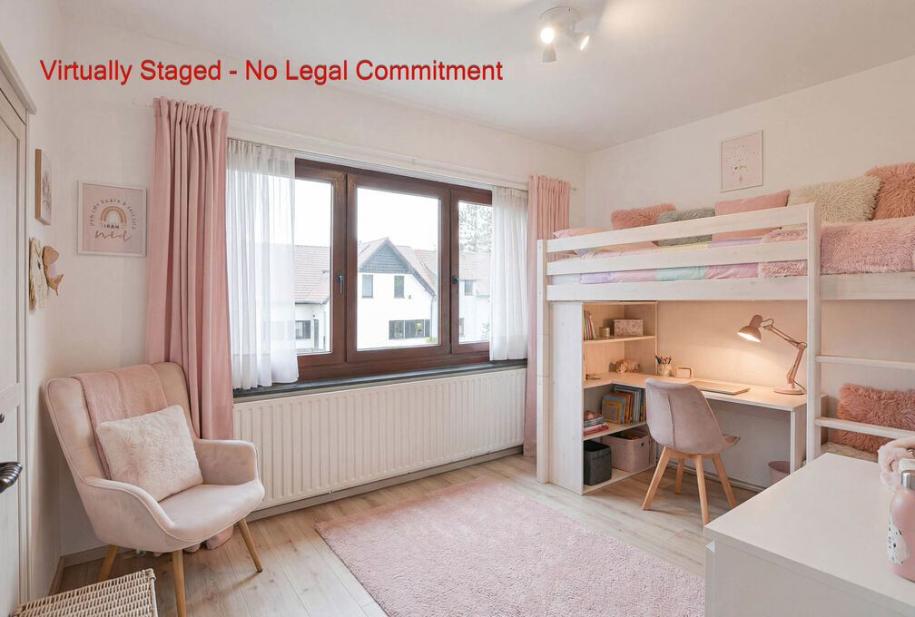 Maison &agrave; vendre &agrave; Kraainem