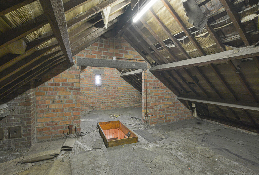 Maison &agrave; vendre &agrave; Kraainem