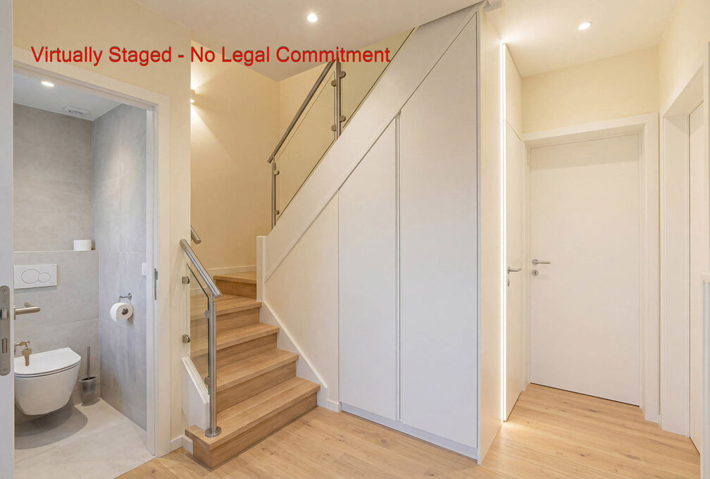 Maison &agrave; vendre &agrave; Kraainem