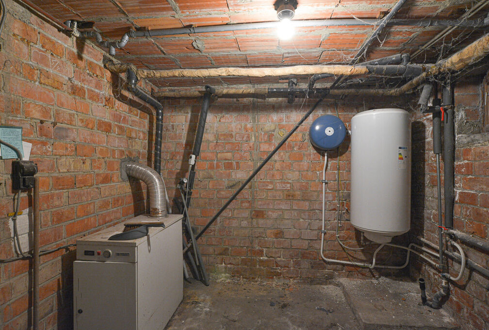 Maison &agrave; vendre &agrave; Kraainem