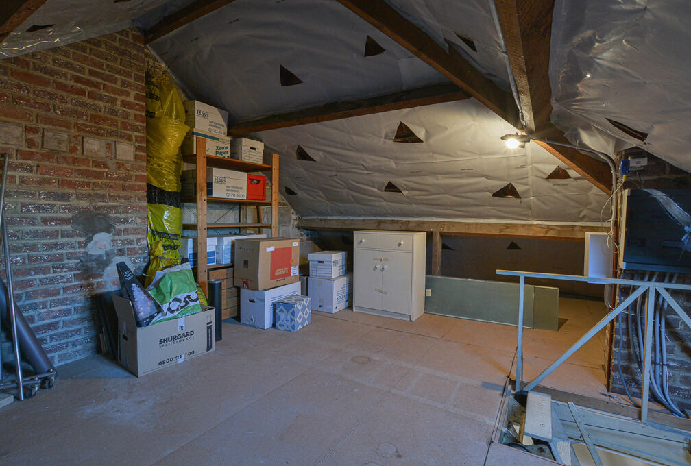 Maison &agrave; vendre &agrave; Kraainem