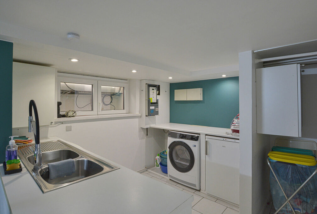 Maison &agrave; vendre &agrave; Kraainem