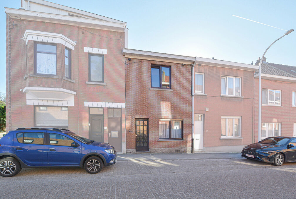 Maison &agrave; vendre &agrave; Kraainem