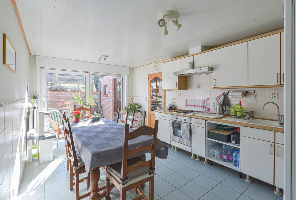 Maison &agrave; vendre &agrave; Kraainem