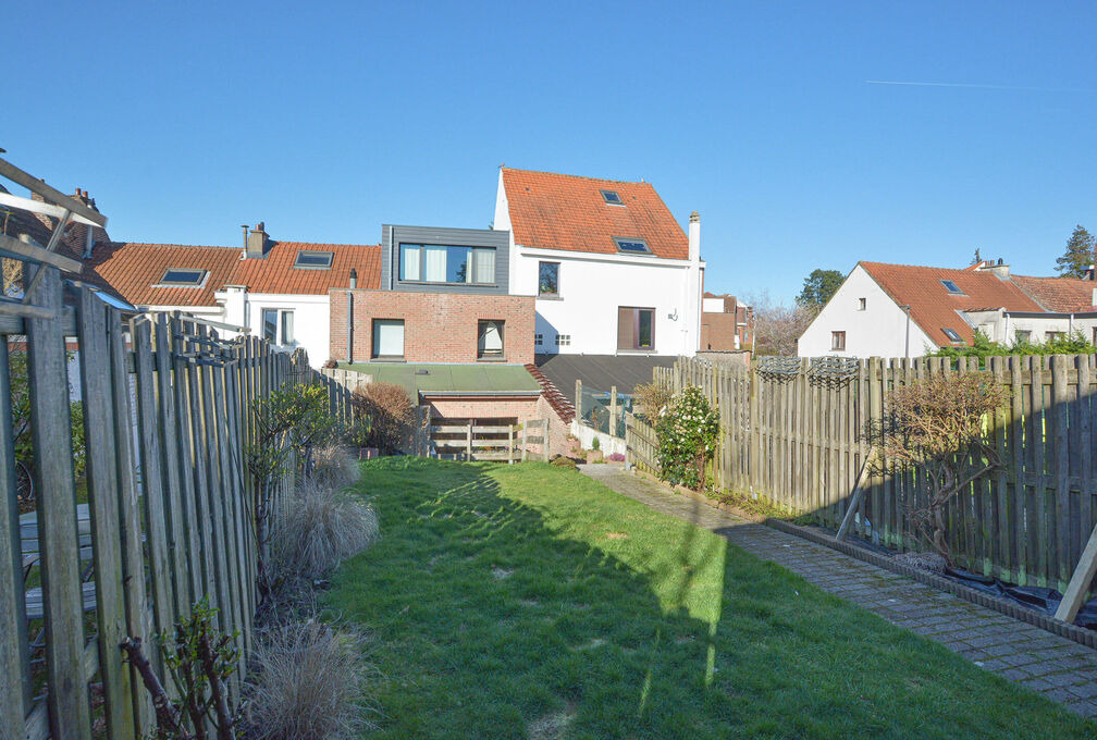 Maison &agrave; vendre &agrave; Kraainem