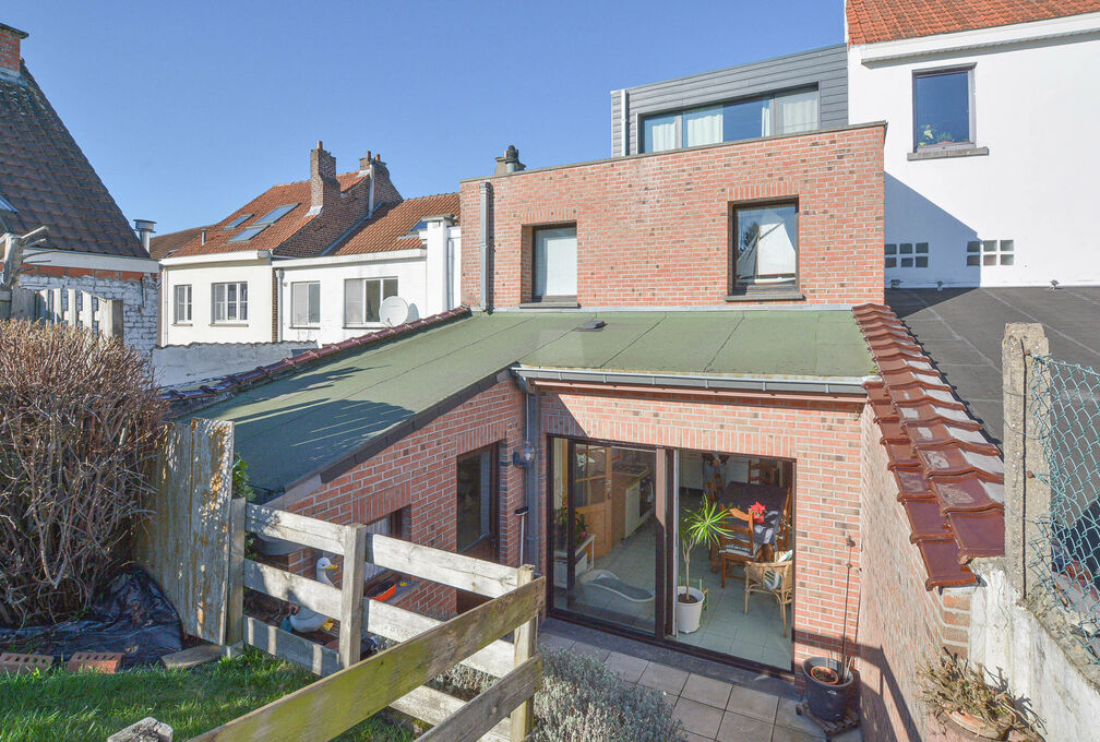 Maison &agrave; vendre &agrave; Kraainem