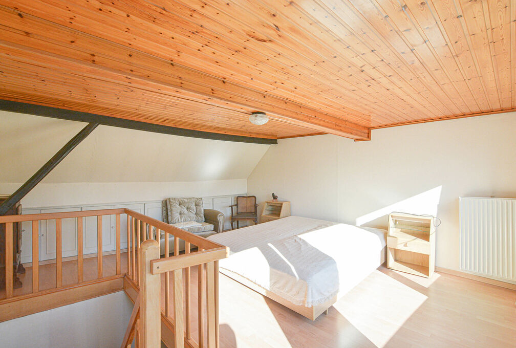 Maison &agrave; vendre &agrave; Kraainem