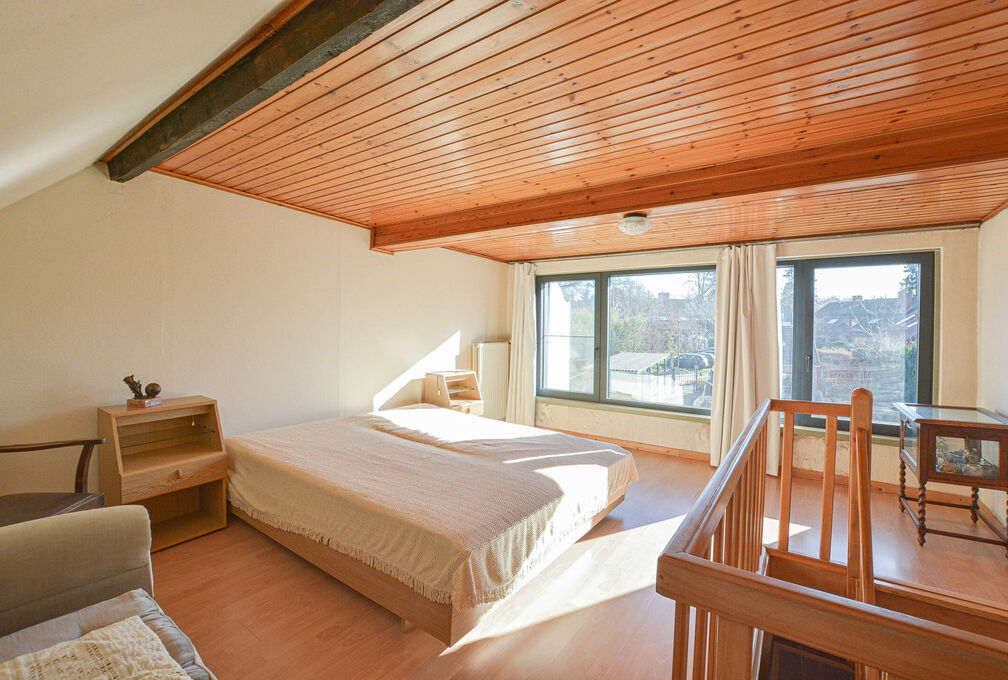 Maison &agrave; vendre &agrave; Kraainem