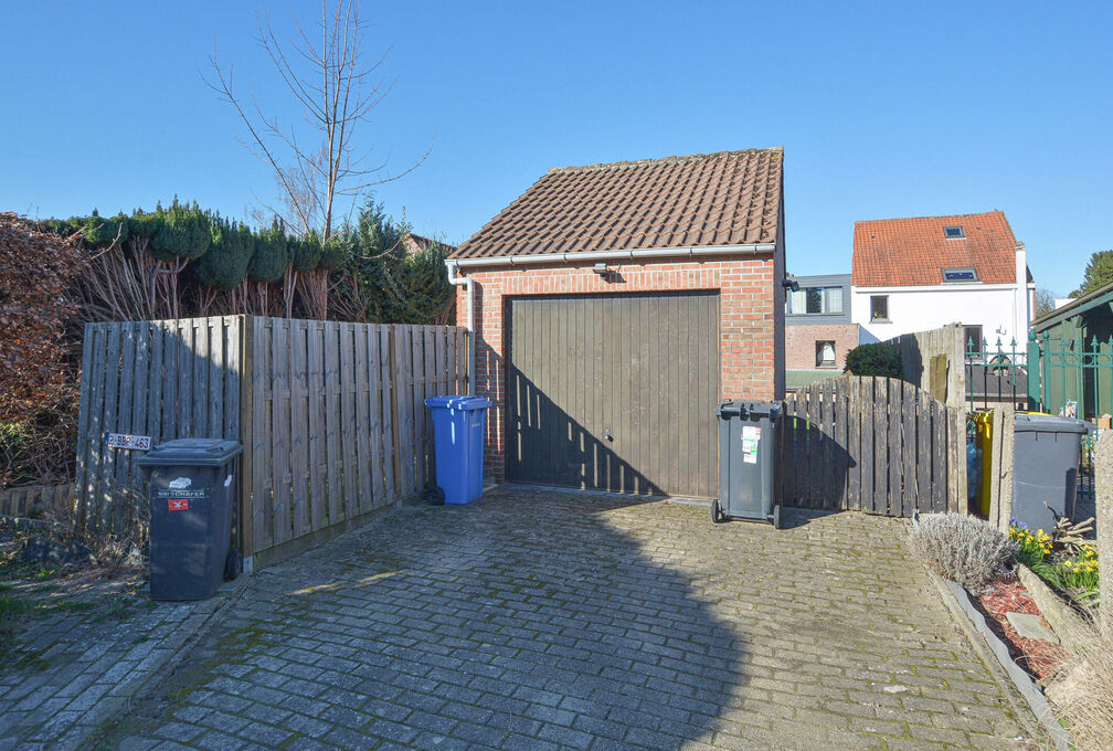 Maison &agrave; vendre &agrave; Kraainem