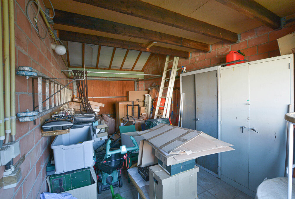 Maison &agrave; vendre &agrave; Kraainem