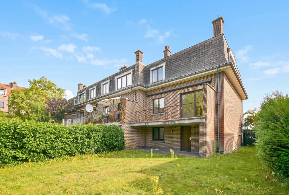 Maison &agrave; vendre &agrave; Kraainem