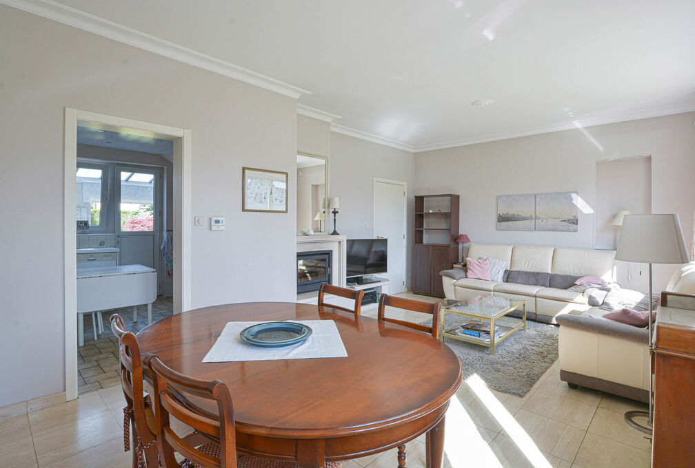 Maison à vendre à Machelen