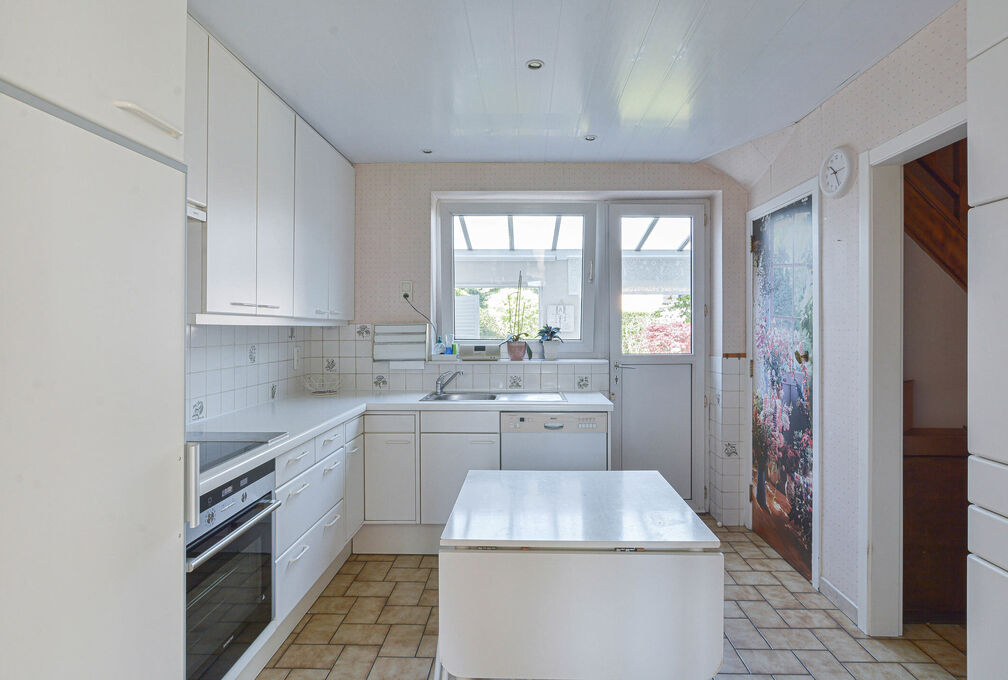 Maison à vendre à Machelen