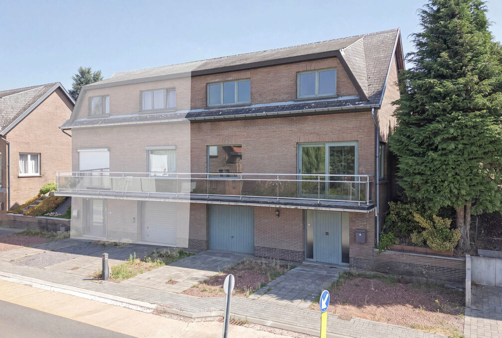 Maison &agrave; vendre &agrave; Overijse