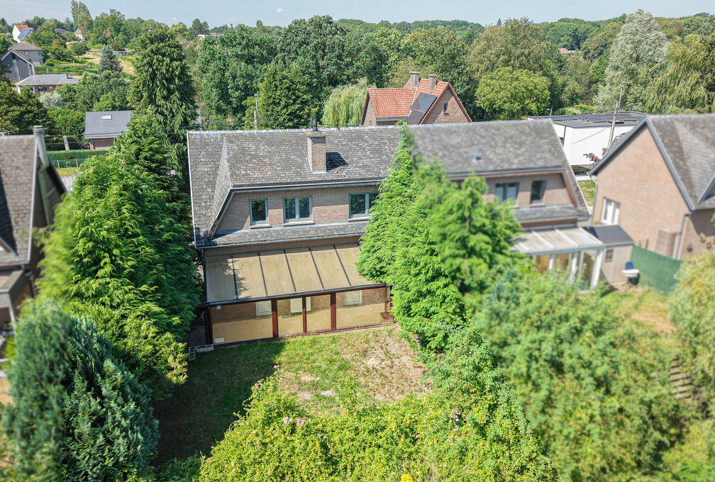 Maison &agrave; vendre &agrave; Overijse