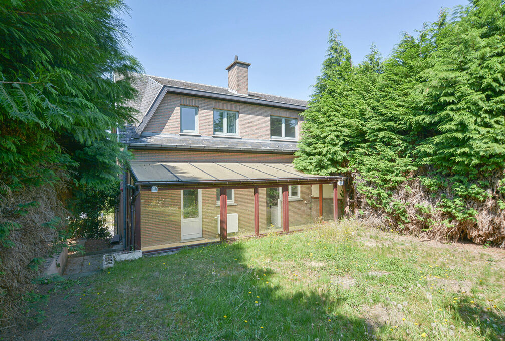 Maison &agrave; vendre &agrave; Overijse
