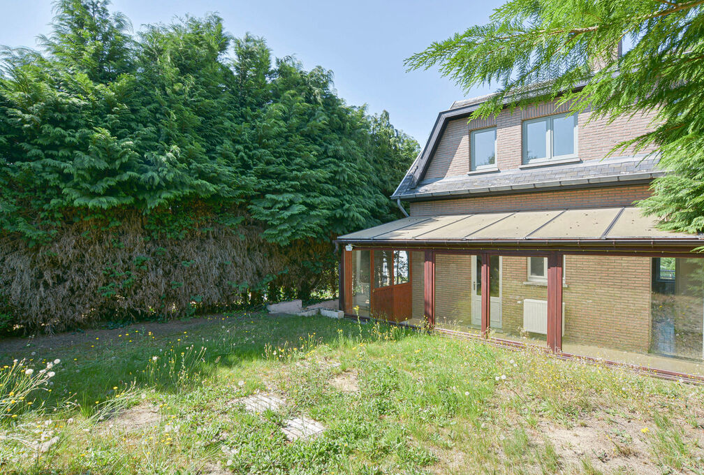 Maison &agrave; vendre &agrave; Overijse