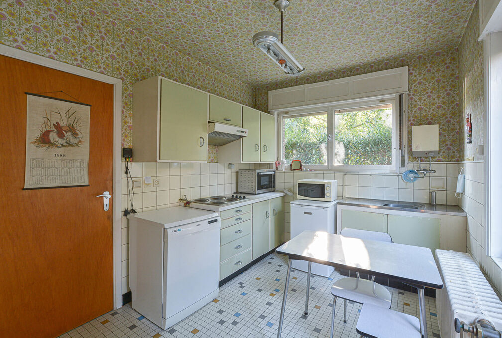 Maison &agrave; vendre &agrave; Schaarbeek