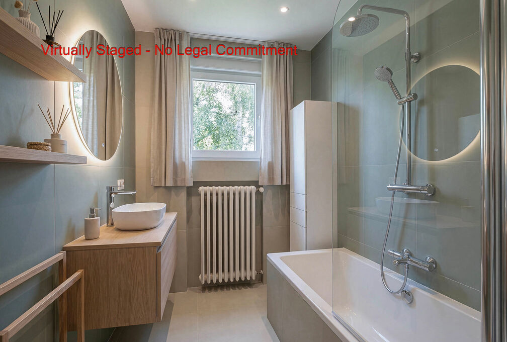 Maison &agrave; vendre &agrave; Schaarbeek