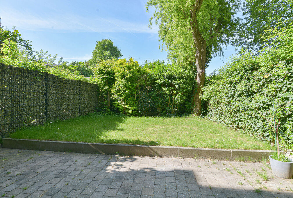Maison à vendre à Sint-Lambrechts-Woluwe