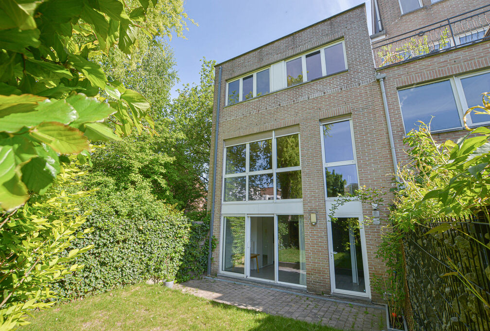 Maison à vendre à Sint-Lambrechts-Woluwe