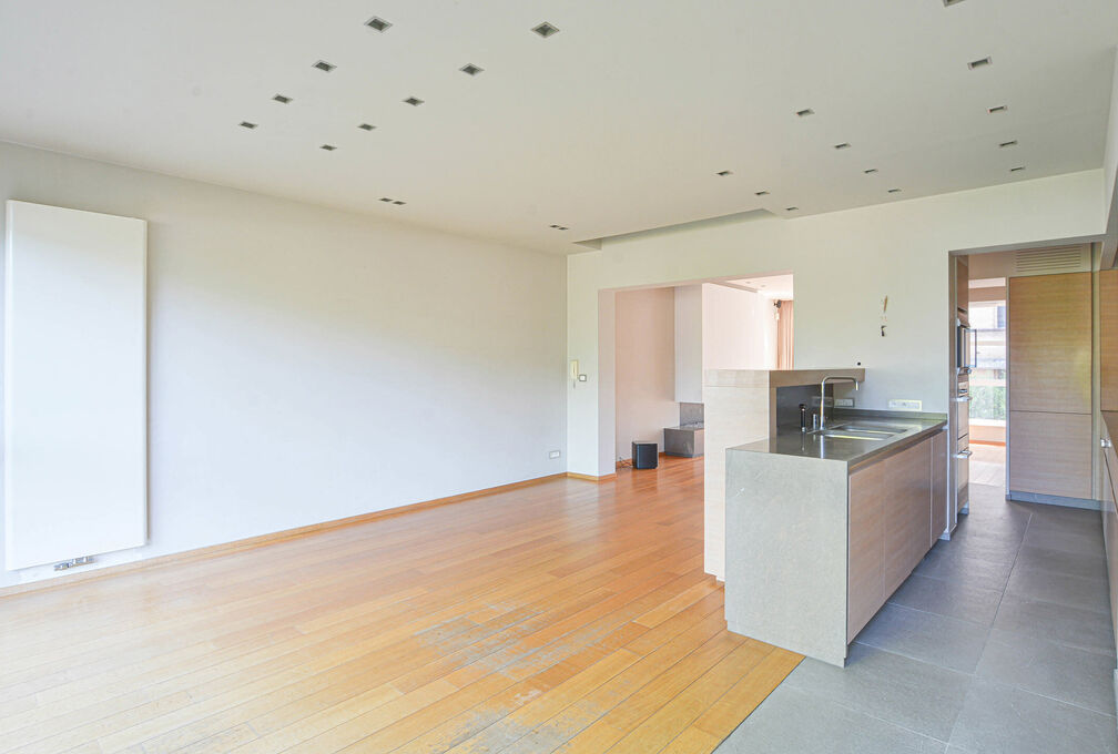Maison à vendre à Sint-Lambrechts-Woluwe