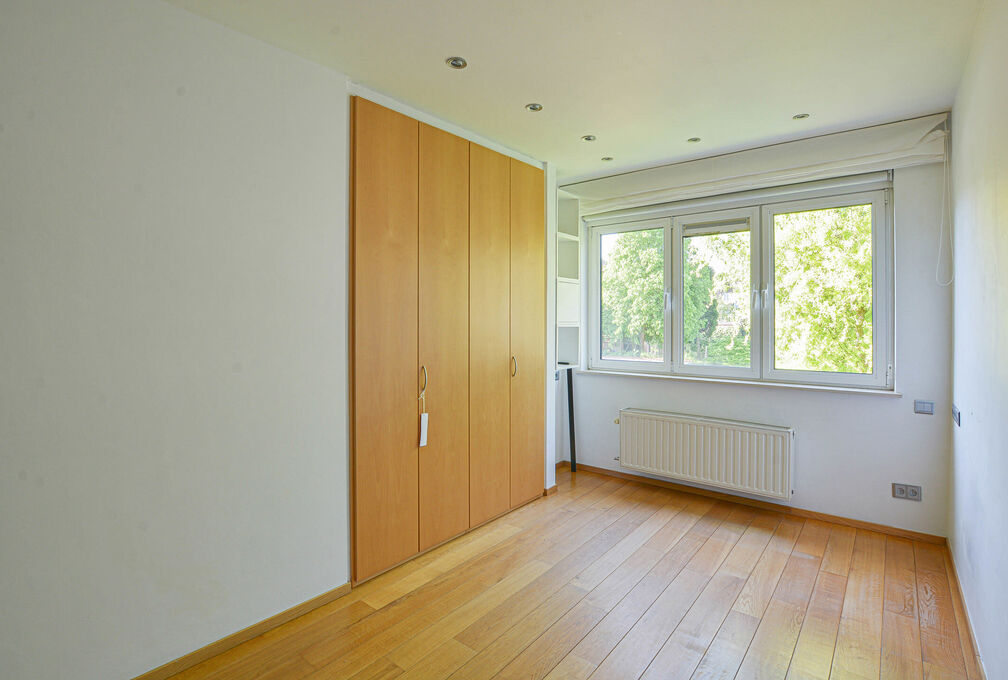 Maison à vendre à Sint-Lambrechts-Woluwe