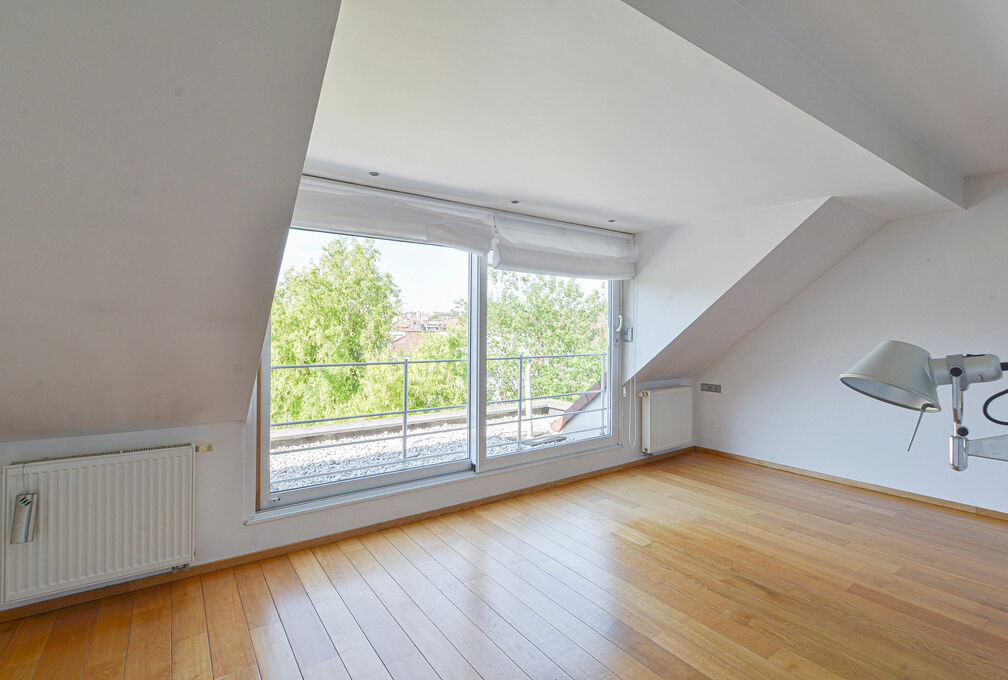 Maison à vendre à Sint-Lambrechts-Woluwe