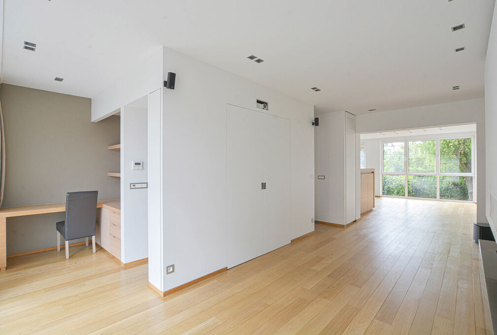 Maison à vendre à Sint-Lambrechts-Woluwe