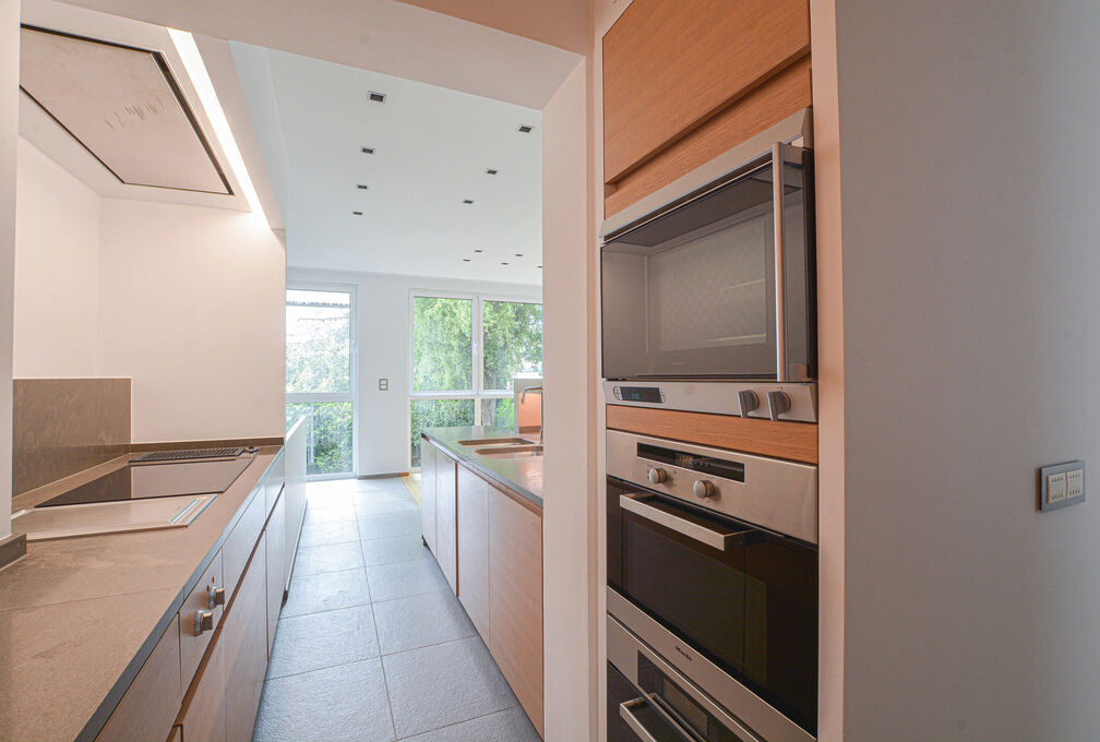 Maison à vendre à Sint-Lambrechts-Woluwe