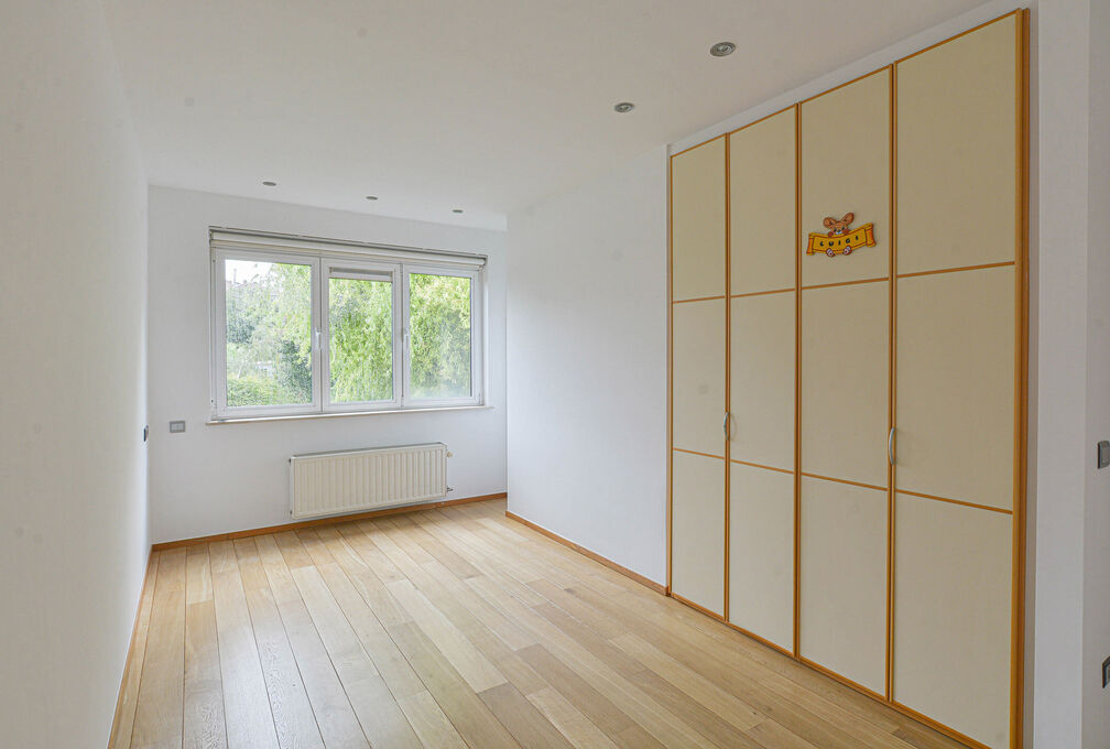 Maison à vendre à Sint-Lambrechts-Woluwe
