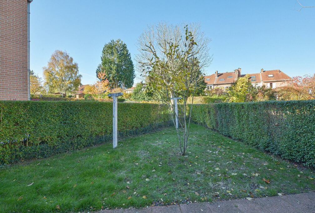 Maison à vendre à Sint-Pieters-Woluwe