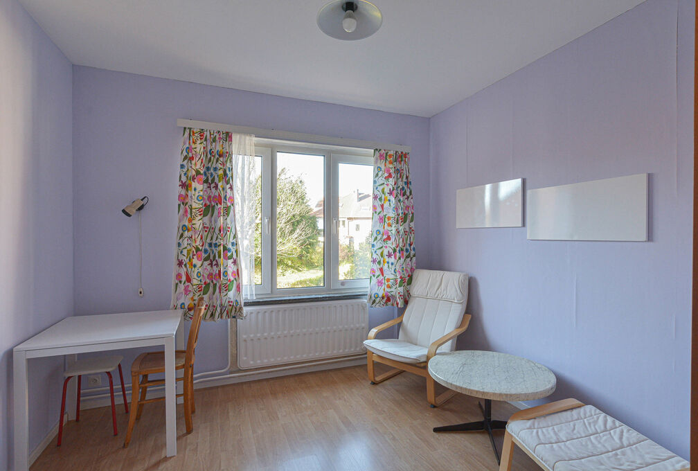 Maison à vendre à Sint-Pieters-Woluwe