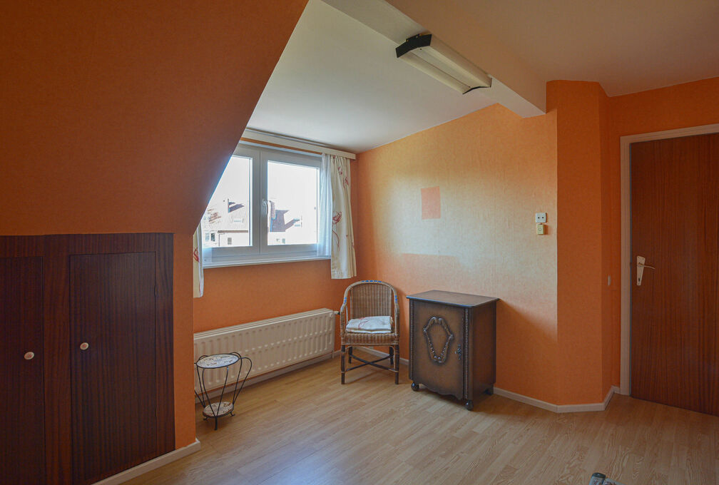 Maison à vendre à Sint-Pieters-Woluwe