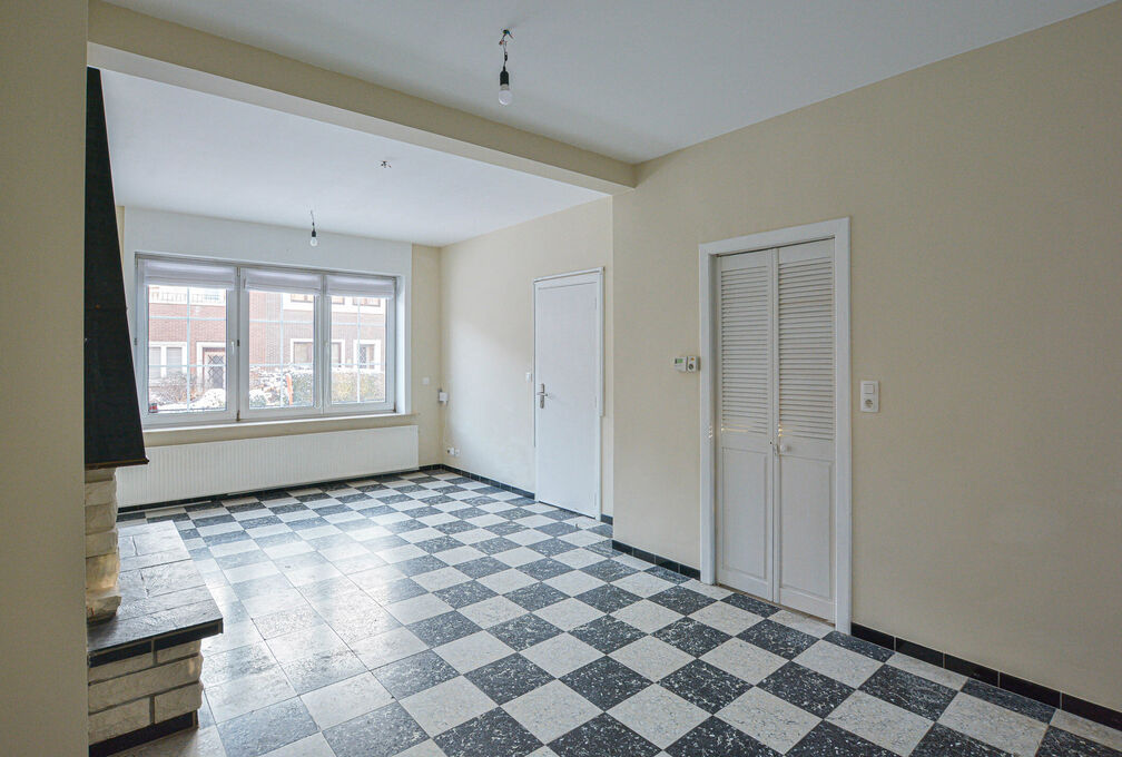 Maison &agrave; vendre &agrave; Sint-Pieters-Woluwe