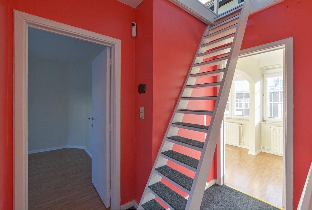 Maison &agrave; vendre &agrave; Sint-Pieters-Woluwe