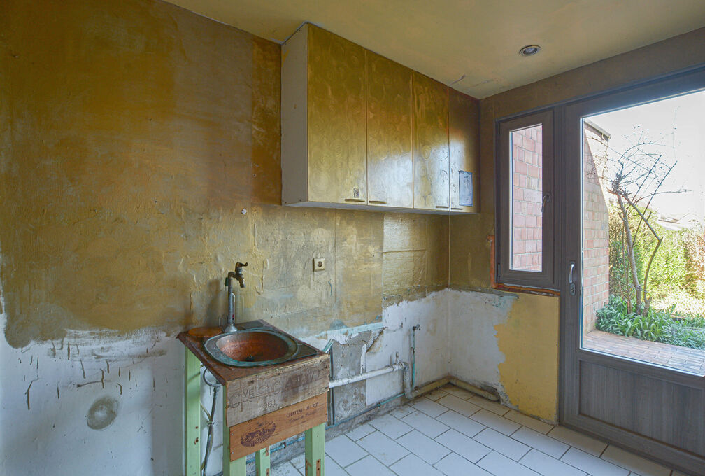 Maison &agrave; vendre &agrave; Sint-Pieters-Woluwe