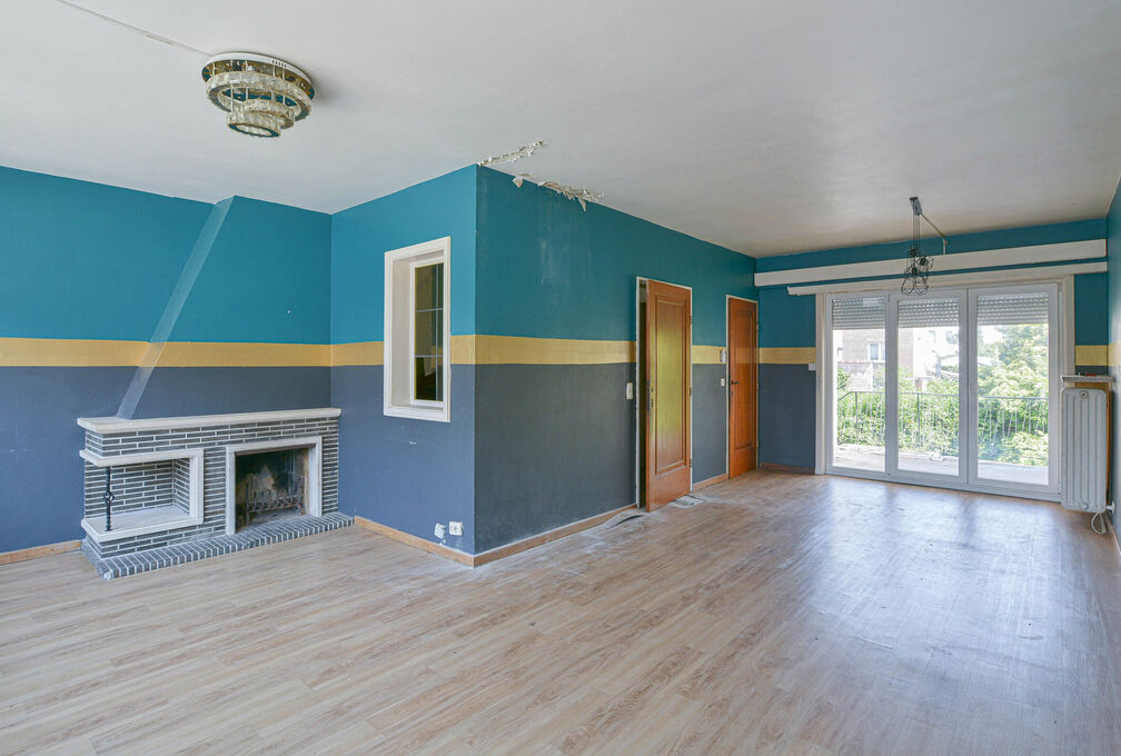 Maison &agrave; vendre &agrave; Sint-Pieters-Woluwe